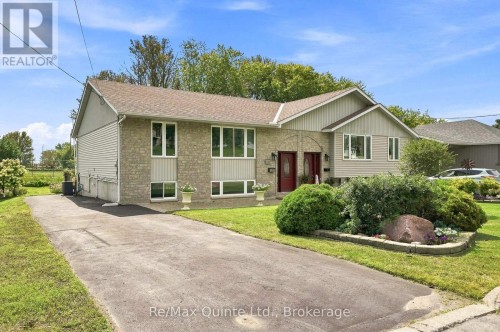 51 BAY STREET  Quinte West (Trenton Ward), ON K8V 1H4
