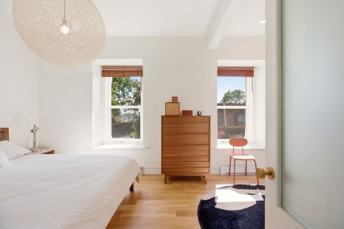 Chambre à coucher principale - 1523 Av. Wrexham, Montréal (Ville-Marie), QC 