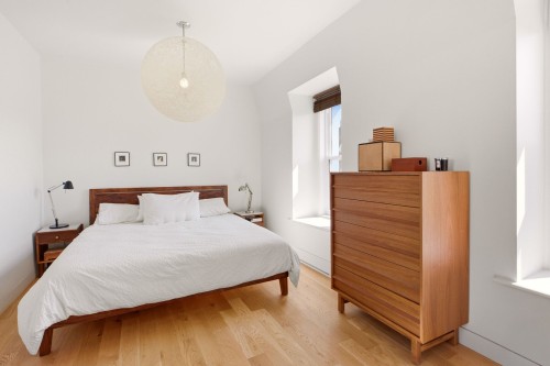 Chambre à coucher principale - 1523 Av. Wrexham, Montréal (Ville-Marie), QC 
