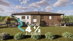 4-33 90e Rue  Grandes-Piles, QC G0X 1H0