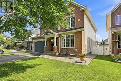 2158 VALENCEVILLE CRESCENT Ottawa, ON K4A 4K4