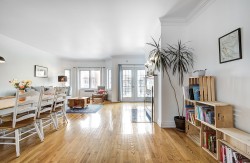4-4792 Rue De Chambly Montréal (Rosemont/La Petite-Patrie), QC H1X 3N8