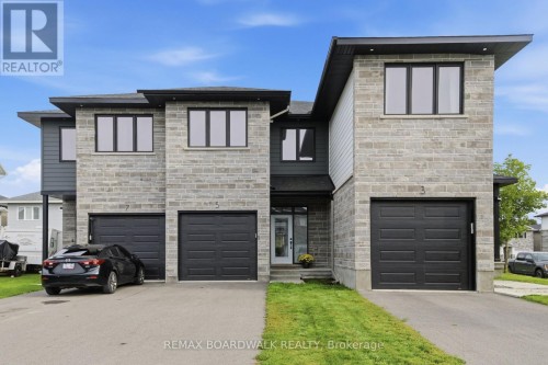 5 MORRALL COURT  Arnprior, ON K7S 0J4