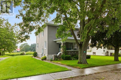 61 MAIN STREET W  Chatham-Kent (Highgate), ON N0P 1T0
