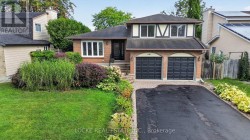1161 BEAUJOLAIS CRESCENT Ottawa, ON K1C 2H5