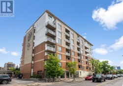 602 - 131 HOLLAND AVENUE  Ottawa, ON K1Y 3A2