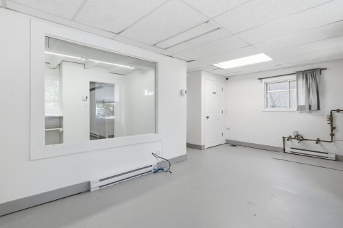Office - 1636  - 1638 Rue Gladstone, Montréal (Le Sud-Ouest), QC 