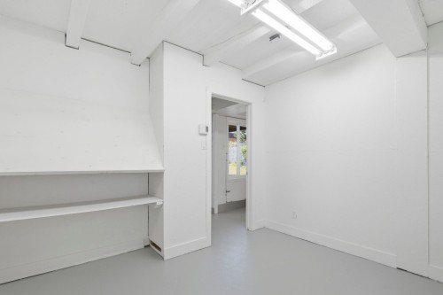 Storage - 1636  - 1638 Rue Gladstone, Montréal (Le Sud-Ouest), QC 