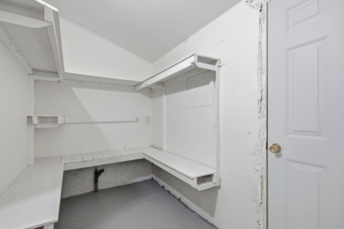 Storage - 1636  - 1638 Rue Gladstone, Montréal (Le Sud-Ouest), QC 