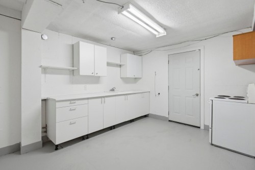 Storage - 1636  - 1638 Rue Gladstone, Montréal (Le Sud-Ouest), QC 