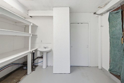 Powder room - 1636  - 1638 Rue Gladstone, Montréal (Le Sud-Ouest), QC 