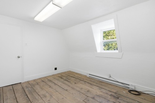 Office - 1636  - 1638 Rue Gladstone, Montréal (Le Sud-Ouest), QC 