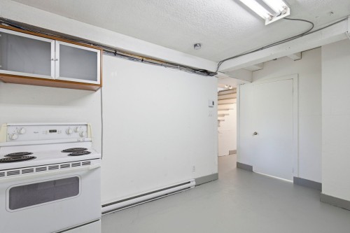 Kitchen - 1636  - 1638 Rue Gladstone, Montréal (Le Sud-Ouest), QC 