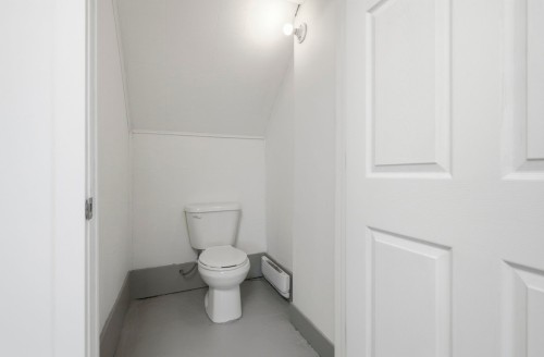 Powder room - 1636  - 1638 Rue Gladstone, Montréal (Le Sud-Ouest), QC 