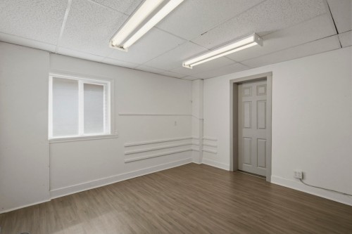 Office - 1636  - 1638 Rue Gladstone, Montréal (Le Sud-Ouest), QC 
