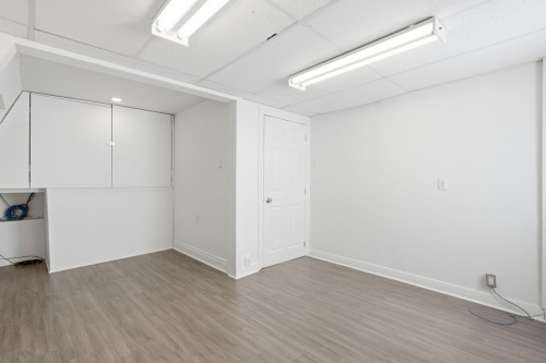 Office - 1636  - 1638 Rue Gladstone, Montréal (Le Sud-Ouest), QC 