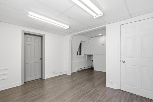 Office - 1636  - 1638 Rue Gladstone, Montréal (Le Sud-Ouest), QC 
