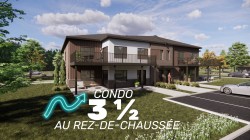 3-31 90e Rue  Grandes-Piles, QC G0X 1H0