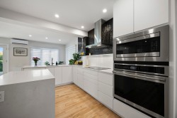 Kitchen - 