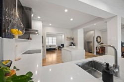 Kitchen - 