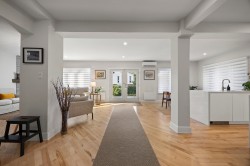 Mud Room - 