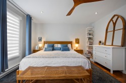 Master Bedroom - 