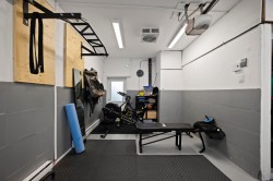 Garage - 