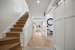 Mud Room - 