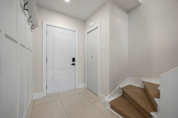 Mud Room - 