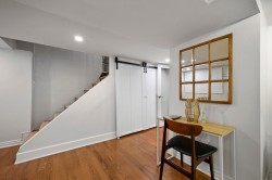 Basement - 