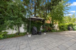 Courtyard - 