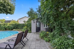 Courtyard - 