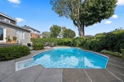 Courtyard - 