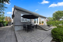 Courtyard - 