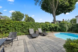 Courtyard - 