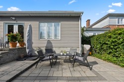 Courtyard - 