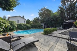 Courtyard - 
