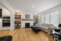 Living Room - 