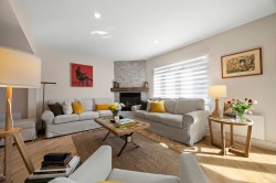 Family Room - 