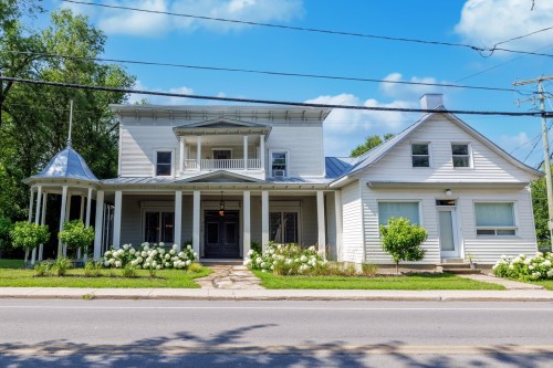 120 Rue Principale  Saint-Louis-De-Gonzague, QC J0S 1T0