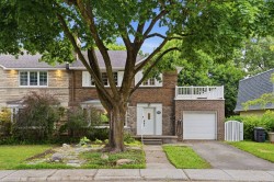 2901 Av. Douglas  Montréal (Côte-Des-Neiges/Notre-Dame-De-Grâce), QC H3R 2C7