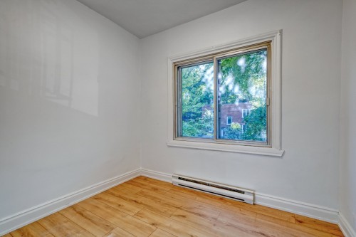 Chambre à coucher - 5209 Av. Jacques-Grenier, Montréal (Côte-Des-Neiges/Notre-Dame-De-Grâce), QC 