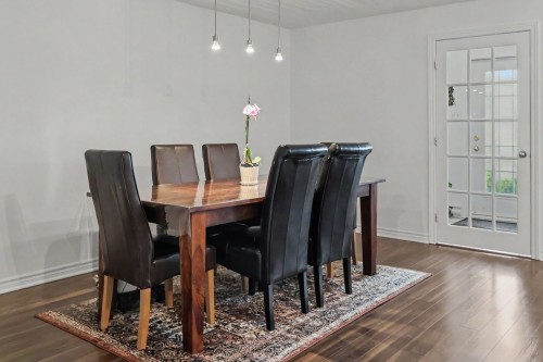 Salle à manger - 9-6895 Rue Du Chardonneret, Brossard, QC 