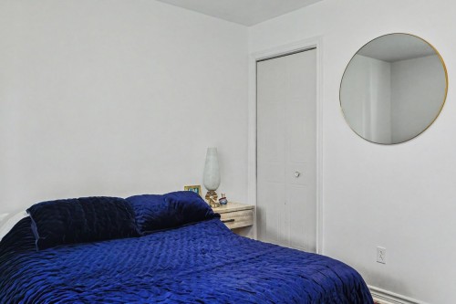 Chambre à coucher principale - 9-6895 Rue Du Chardonneret, Brossard, QC 