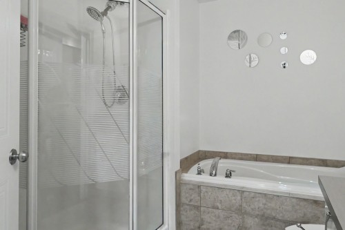 Salle de bains - 9-6895 Rue Du Chardonneret, Brossard, QC 