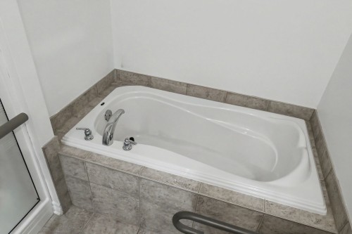 Salle de bains - 9-6895 Rue Du Chardonneret, Brossard, QC 