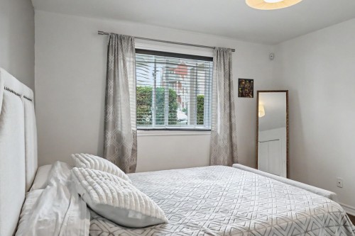 Chambre à coucher - 9-6895 Rue Du Chardonneret, Brossard, QC 
