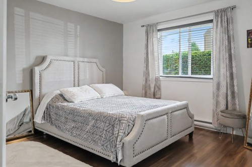 Chambre à coucher - 9-6895 Rue Du Chardonneret, Brossard, QC 