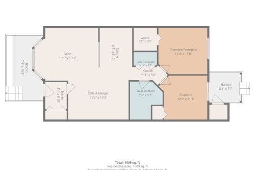 Logement - 9-6895 Rue Du Chardonneret, Brossard, QC 
