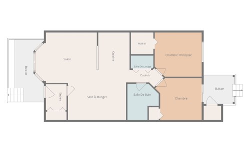 Logement - 9-6895 Rue Du Chardonneret, Brossard, QC 